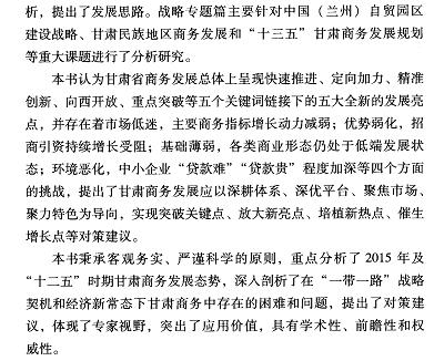 甘肃商贸流通发展报告(2016)-摘要02.jpg