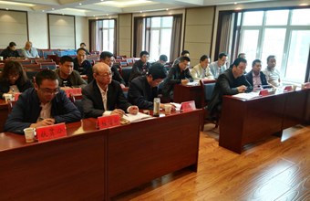 王福生院长带队赴和政、临潭、西和开展脱贫攻坚产业扶贫和村集体经济项目督查