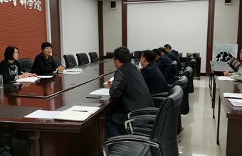 我院增派帮扶村帮扶队员全部到岗