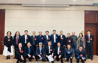 文化研究所所长马步升研究员参加全国第十次作家代表大会