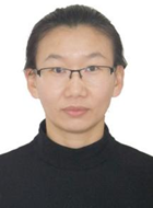 代雪玲