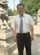 李振东