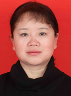 陈小丽