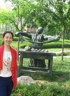 谢　羽