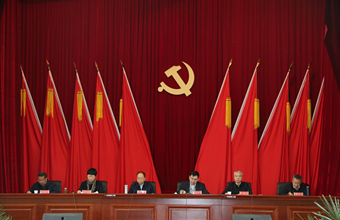 甘肃省社会科学院召开学习贯彻习近平新时代中国特色社会主义思想主题教育动员部署会议