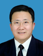 陈永胜