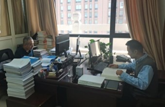 甘肃省社会科学院两名干部分赴新岗位挂职履责