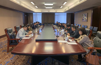 中国社会科学院欧洲研究所赴甘调研