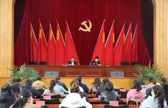 院党委理论学习中心组召开第六、七次会议