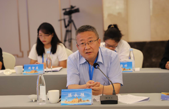 党委委员、副院长陈永胜赴云南省参加第十届沿边九省区社会科学院院长联席会议