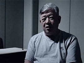 李东：嗜酒如命 密切酒友总能优先拿到煤炭