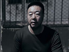 赵志明：用苇板伪装储粮罩棚 套取1500万元补贴款