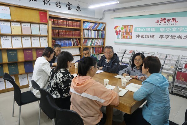 甘肃社会科学在线项目组召开2024年工作座谈会