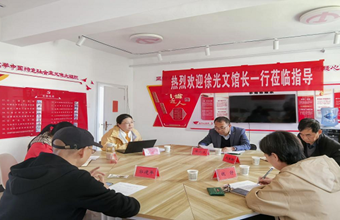 《甘肃文化和旅游发展分析与预测（2025）》课题组举办交流座谈会