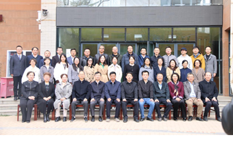 省社科院社会学研究所所长、研究员马东平当选甘肃省社会学会第十一届理事会副会长